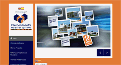 Desktop Screenshot of imsbuilding.com